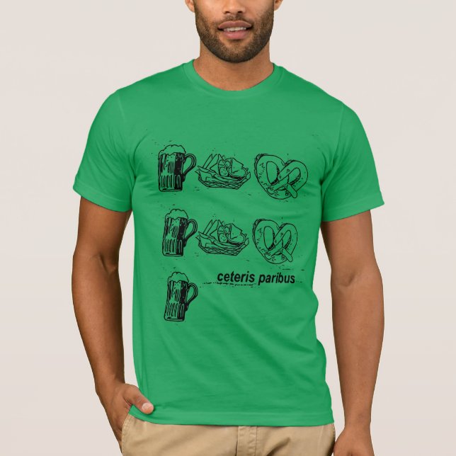 Camiseta Econart (Anverso)