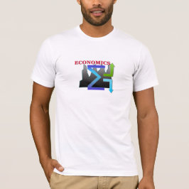 Camiseta Economía