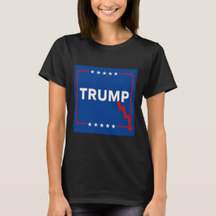 Camiseta Economía Trump 1
