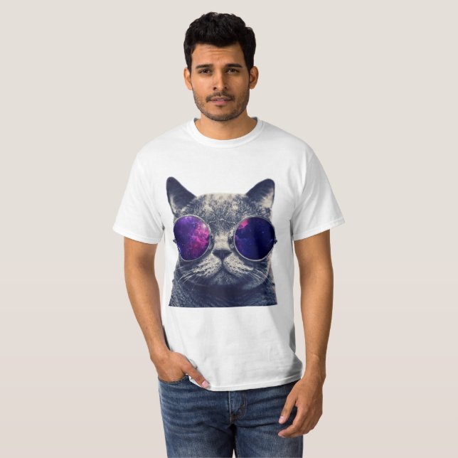 Camiseta económica (Anverso completo)