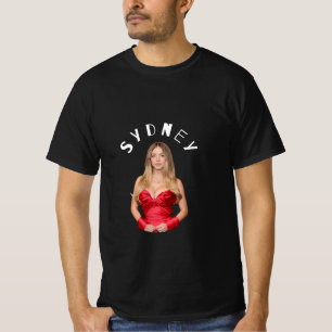 Camiseta económica