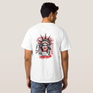 Camiseta económica