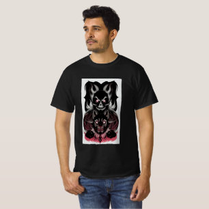 Camiseta económica