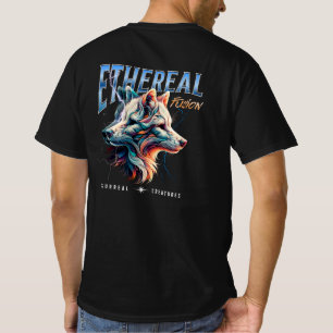 Camiseta económica