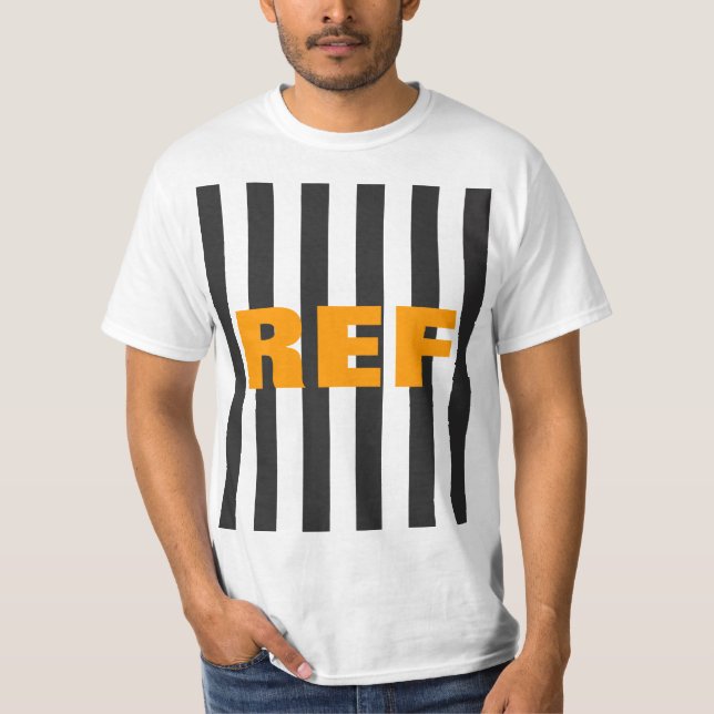 Camiseta económica de la referencia (Anverso)