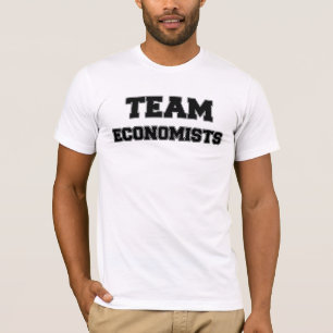 Camiseta Economistas del equipo