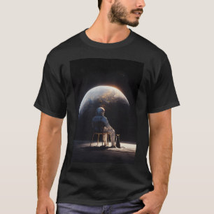 Camiseta Ecos de Hogar