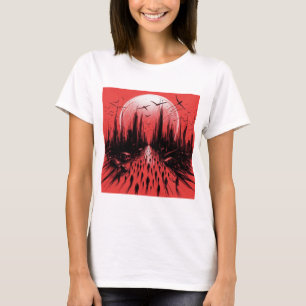 Camiseta Ecos del pasado
