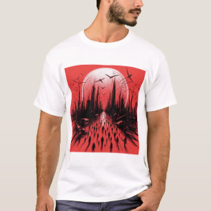 Camiseta Ecos del pasado