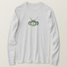 Camiseta ecosistema ASTRO HEAD