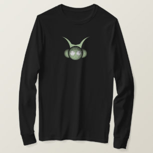 Camiseta ecosistema ASTRO HEAD
