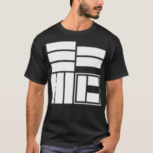 Camiseta Ecuación De Einsteins Emc2 Regalo Geek Único De Fí