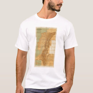 Camiseta Ecuador 2