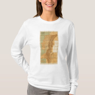 Camiseta Ecuador 2