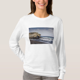 Camiseta Ecuador, Galápagos, Santiago (también conocido com