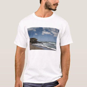 Camiseta Ecuador, Galápagos, Santiago también conocido como