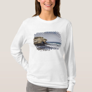 Camiseta Ecuador, Galápagos, Santiago también conocido como