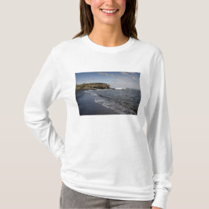 Camiseta Ecuador, Galápagos, Santiago también conocido como