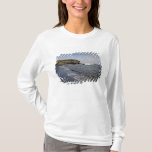Camiseta Ecuador, Galápagos, Santiago también conocido como