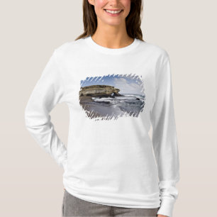 Camiseta Ecuador, Galápagos, Santiago también conocido como