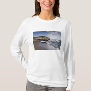 Camiseta Ecuador, Galápagos, Santiago también conocido como