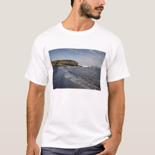 Camiseta Ecuador, Galápagos, Santiago también conocido como
