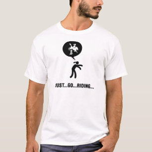 Camiseta Ecuestre