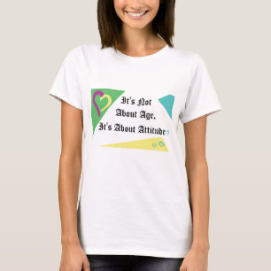 Camiseta Edad