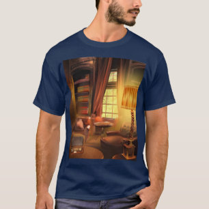 Camiseta Edad de Oro de la Radio