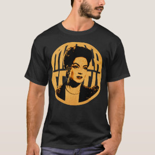 Camiseta Edad de oro Maria Felix 1