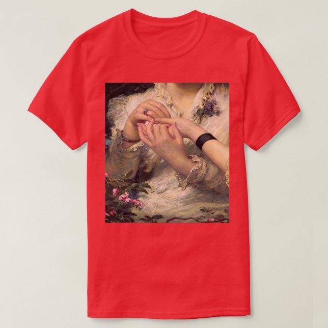 Camiseta Edad Renacentista Art. 2 (Diseño del anverso)