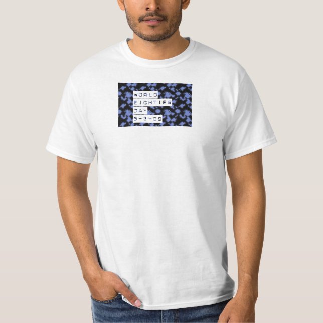 Camiseta edban (Anverso)