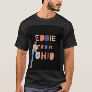 Camiseta Eddie De Ohio