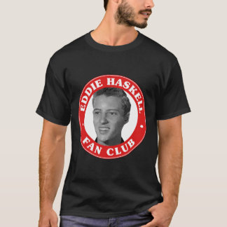 Camiseta eddie haskell fan club