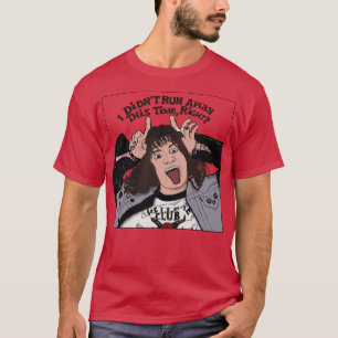 Camiseta Eddie Munson 1
