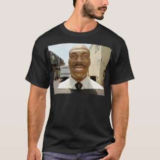Camiseta Eddie Murphy