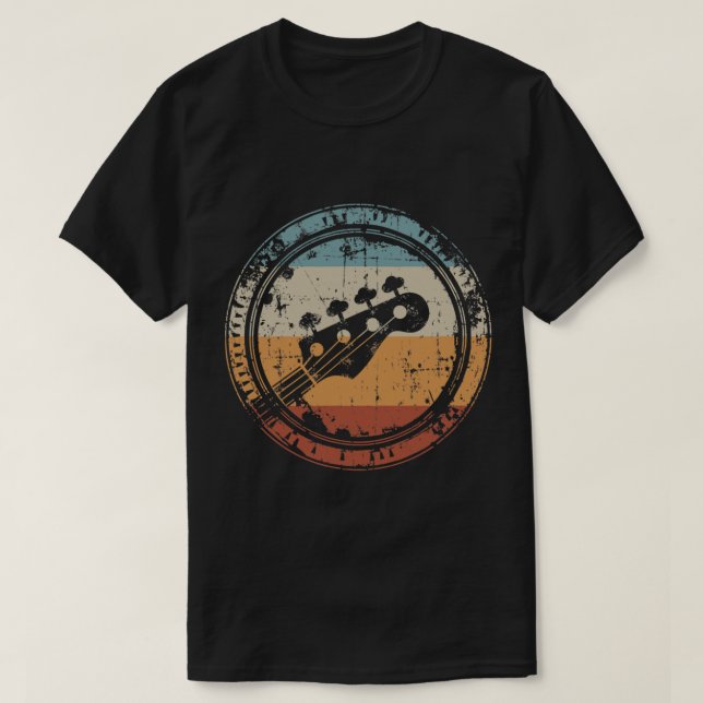 Camiseta Eddie Van Halen EDDIE VAN HALEN 1955-2020 Gracias (Diseño del anverso)