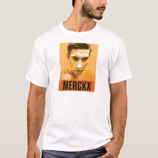 Camiseta Eddy Merckx