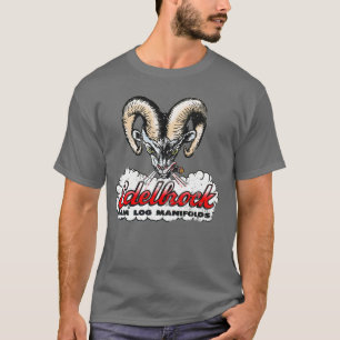 Camiseta Edelbrock