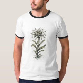 Camiseta Edelweiss