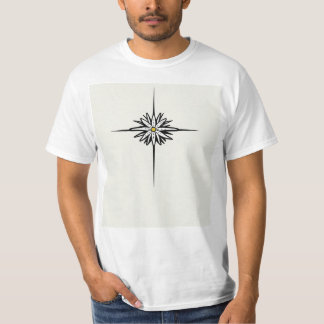 Camiseta edelweiss