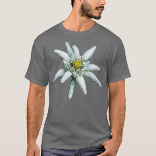 Camiseta Edelweiss
