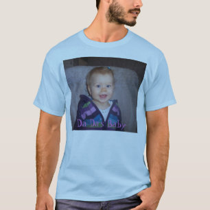 Camiseta Eden