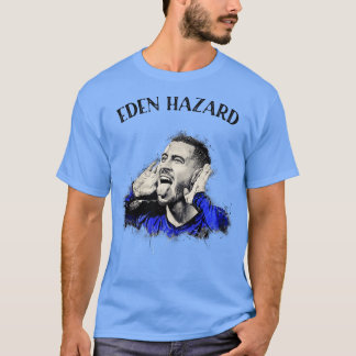 Camiseta Eden Hazard