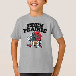 Camiseta Eden Prairie Football KIDS