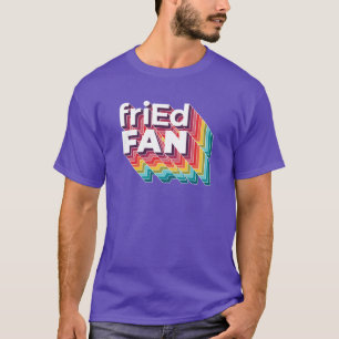 Camiseta ¡EdFan en TODOS LOS COLORES!