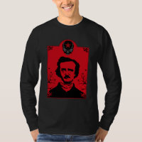 Edgar Allan Poe Black Raven