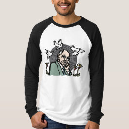 Camiseta Edgar Cayce Shirt