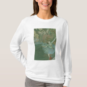 Camiseta Edgar Degas el   el arco de la estrella, c.1880