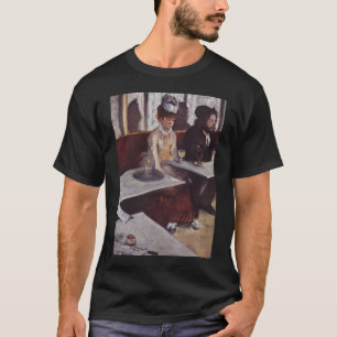 Camiseta Edgar Germán Hilario desgasifica 012 desgasifica